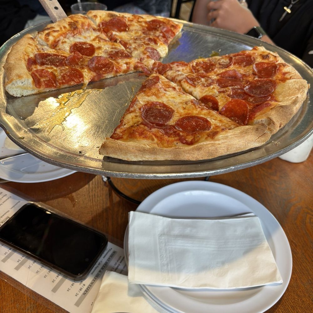 Pep Pie! Pep Pie!