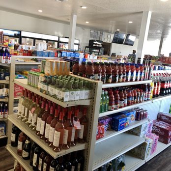 Corner Store & Grill - a variety of beverages - Gas Stations Near Me - Seminole, Texas Corner Store & Grill - a variety of beverages - Gas Stations Near Me - Seminole, Texas