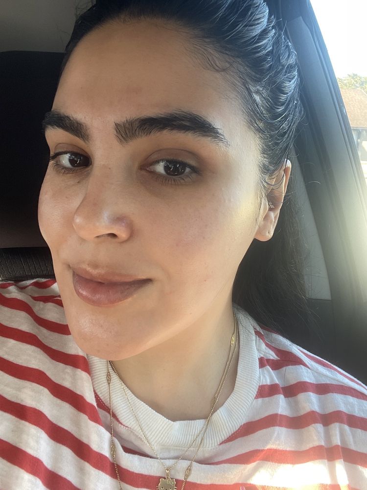 Facials by Cecilia Logo