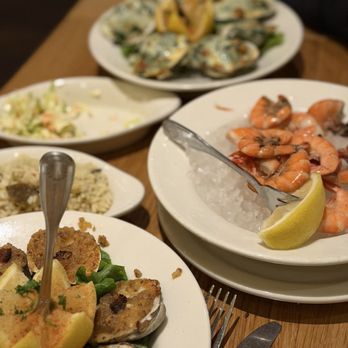 Brophy Bros - Seafood Near Me - Santa Barbara, California