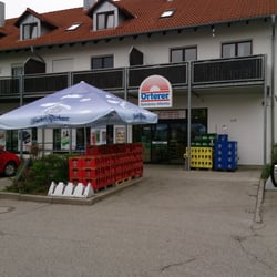 Orterer Getränkemarkt