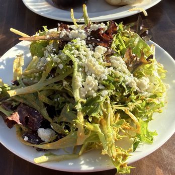 Sparks Water Bar - Blue cheesecake salad - Bars Near Me - Sparks, Nevada