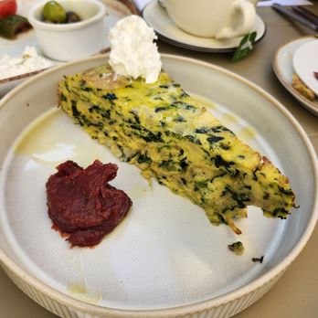 Othello - Spanish Tortilla - Seafood Near Me - Jacksonville, Florida