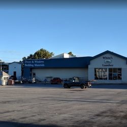 White's Lumber