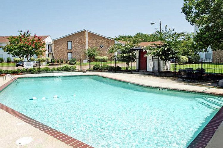 CYPRESS POINT APARTMENTS Updated July 2024 22 Photos 1805