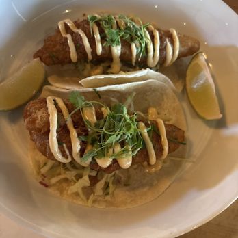 Whitestone Restaurant & Bar - Fish taco - New American Near Me - Dana Point, California Whitestone Restaurant & Bar - Fish taco - New American Near Me - Dana Point, California