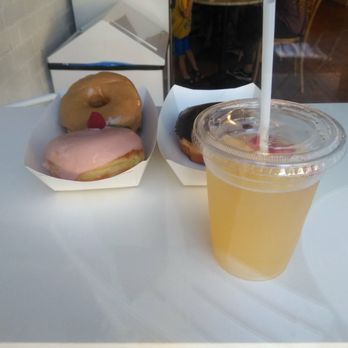 The Goods - Donuts Near Me - Carlsbad, California