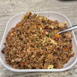Granite Bay Chinese Restaurant