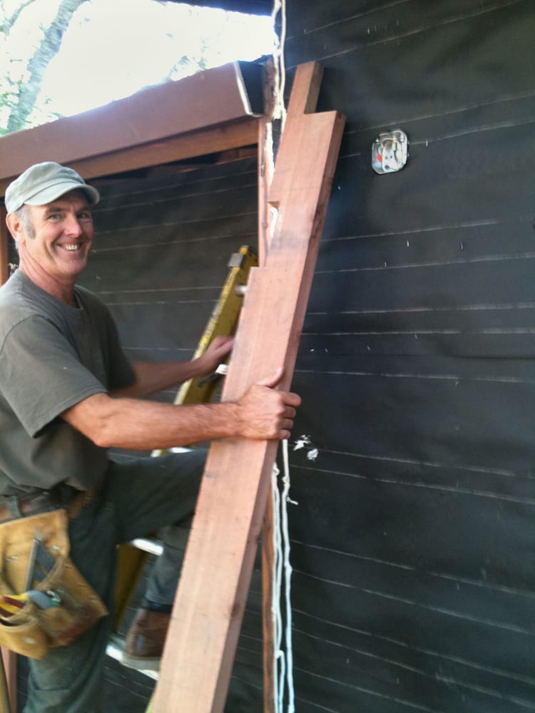 Slide of Marona Construction