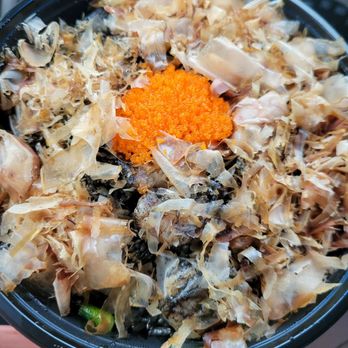 Em Que Viet - Squid ink fried rice - Vietnamese Near Me - Saint Paul, Minnesota Em Que Viet - Squid ink fried rice - Vietnamese Near Me - Saint Paul, Minnesota