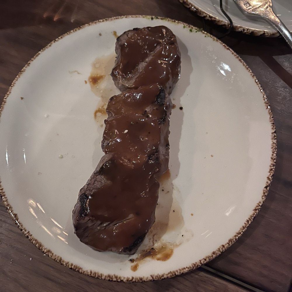 FLINT by Baltaire - Filet skewer - New American Near Me - Phoenix, Arizona FLINT by Baltaire - Filet skewer - New American Near Me - Phoenix, Arizona