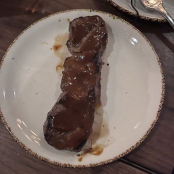 FLINT by Baltaire - Filet skewer - New American Near Me - Phoenix, Arizona