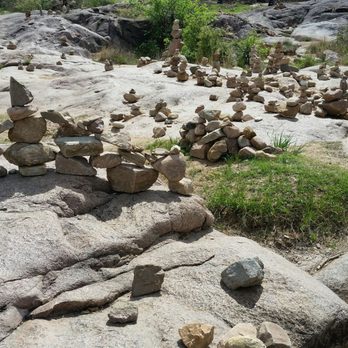 Grenwelge Park - Parks Near Me - Llano, Texas