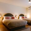 The Capri Hotel gift card