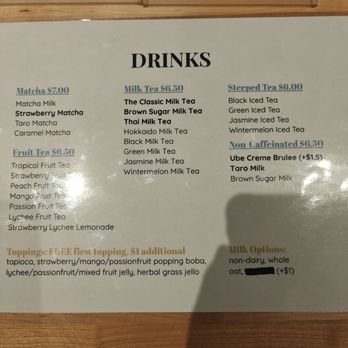 Mama Yang and Daughter - Menu 2 - Taiwanese Near Me - Nashville, Tennessee Mama Yang and Daughter - Menu 2 - Taiwanese Near Me - Nashville, Tennessee