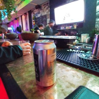 Mecca - Bars Near Me - Cincinnati, Ohio