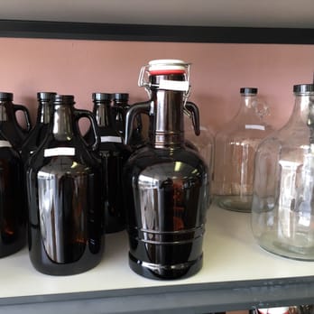 Vegas Homebrew - Beer, Wine & Spirits Near Me - Las Vegas, Nevada
