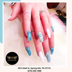 Nothing But Nails