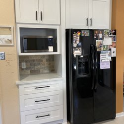 Floors and Beyond - Kitchen AFTER
