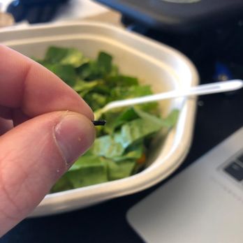 sweetgreen - Healthy Salads, Wraps, and Bowls - Plastic - Salad Near Me - Arlington, Virginia sweetgreen - Healthy Salads, Wraps, and Bowls - Plastic - Salad Near Me - Arlington, Virginia