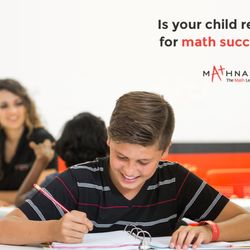 Mathnasium