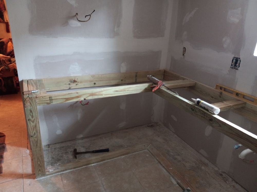 Slide of R&J Perez General Contractors