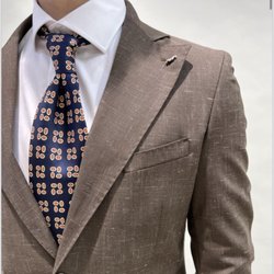 Men's Apparel by Pasquale Iovinella
