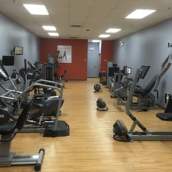 The Exercise Coach Palatine