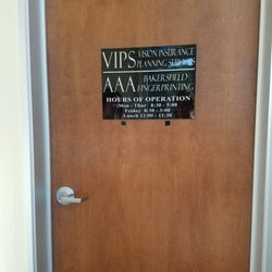 AAA Bakersfield Fingerprinting - False advertising. Open and closes whenever they want!