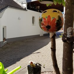 Eispavillon Bistro Cafe