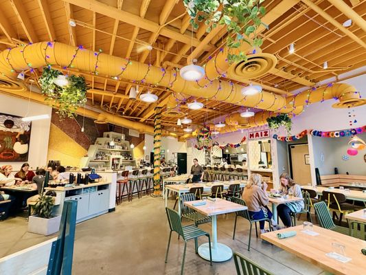 Maiz De La Vida Restaurant by null