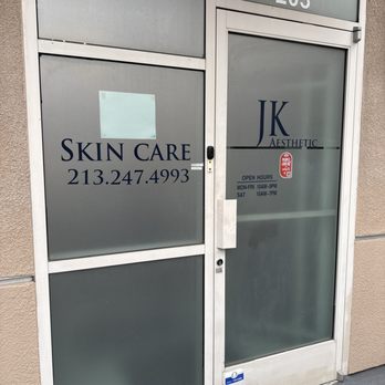 JK Aesthetic - Skin Care Near Me - Los Angeles, California JK Aesthetic - Skin Care Near Me - Los Angeles, California