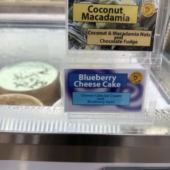 Lappert's Ice Cream - Ice Cream & Frozen Yogurt Near Me - San Francisco, California
