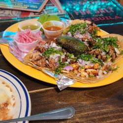 El Amigo Mexican Bar And Grill