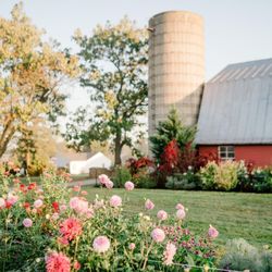 Hope Flower Farm and Winery