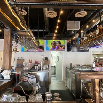 Big T's Cantina - Bars Near Me - Boulder City, Nevada