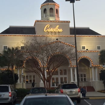 Carolina Opry - Performing Arts Near Me - Myrtle Beach, South Carolina