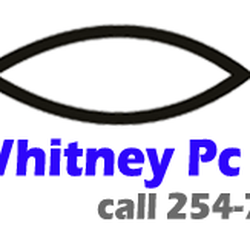 Whitney PC Repair