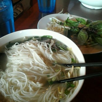 Pho Saigon Pearl - Number 19 - Vietnamese Near Me - Irvine, California