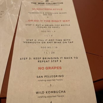The Wine Collective - Wine Tasting Room Near Me - Baltimore, Maryland The Wine Collective - Wine Tasting Room Near Me - Baltimore, Maryland