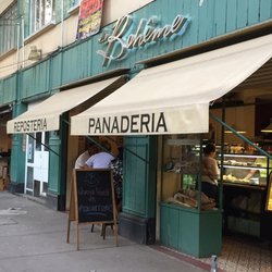 La Boheme