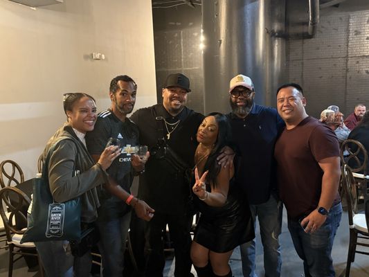 Southern Exchange Ballrooms by null