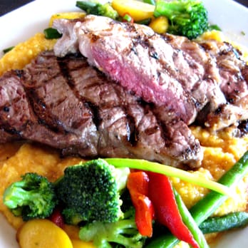 Eagle Hills Golf Course - New York Strip $13.95 - Breakfast & Brunch Near Me - Eagle, Idaho Eagle Hills Golf Course - New York Strip $13.95 - Breakfast & Brunch Near Me - Eagle, Idaho