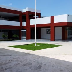 Instituo Nueva Galicia