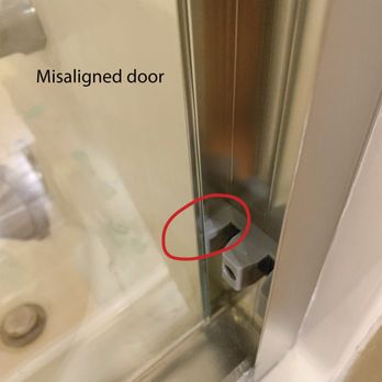 International Handymen - Misaligned door - Handyman Near Me International Handymen - Misaligned door - Handyman Near Me