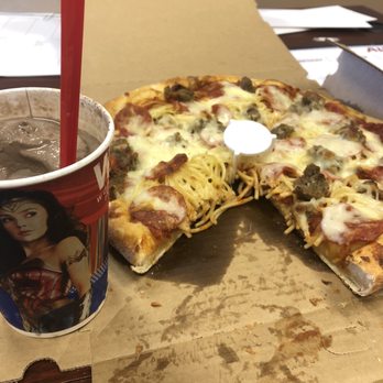 Chanticlear Pizza - Spaghetti Pizza - Pizza Near Me - Forest Lake, Minnesota Chanticlear Pizza - Spaghetti Pizza - Pizza Near Me - Forest Lake, Minnesota