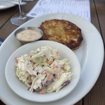 The Boathouse - JUMBO LUMP CRAB CAKE - Seafood Near Me - Lake Buena Vista, Florida The Boathouse - JUMBO LUMP CRAB CAKE - Seafood Near Me - Lake Buena Vista, Florida