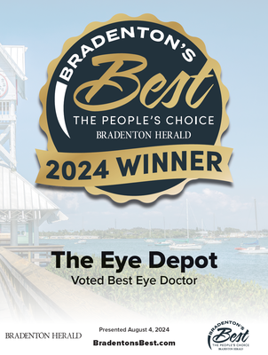 The Eye Depot