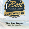 The Eye Depot gift card