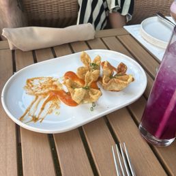 Crab Rangoon Crab Rangoon